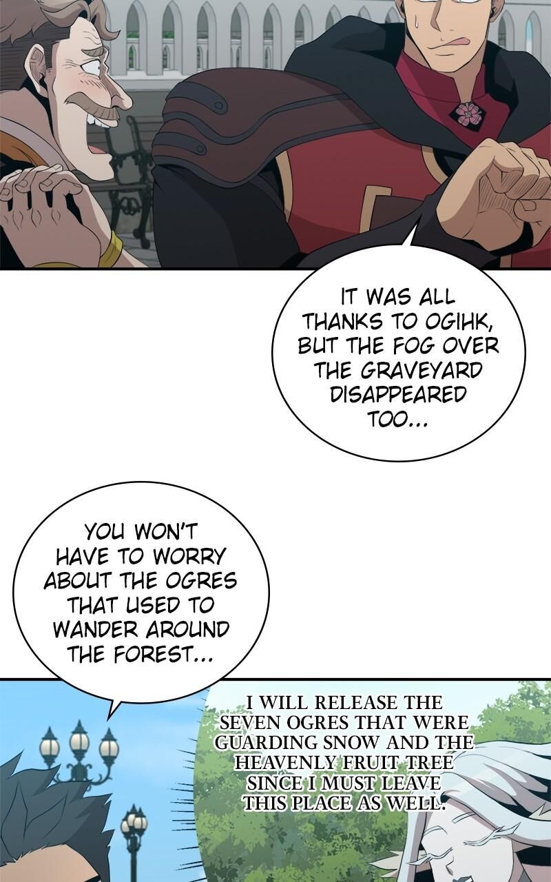 The Strongest Florist 169 33