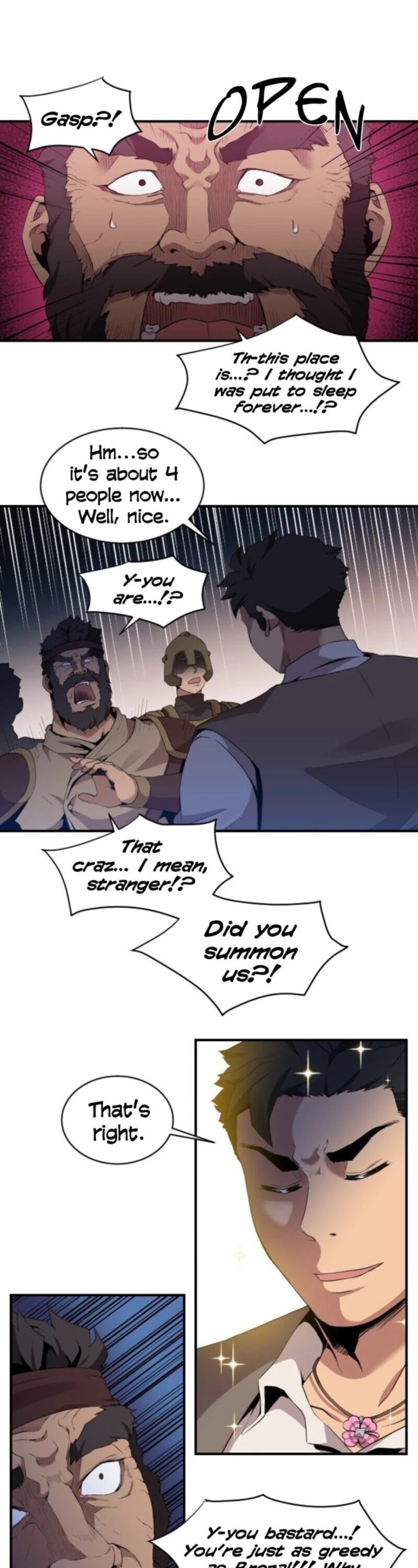 The Strongest Florist 17 13