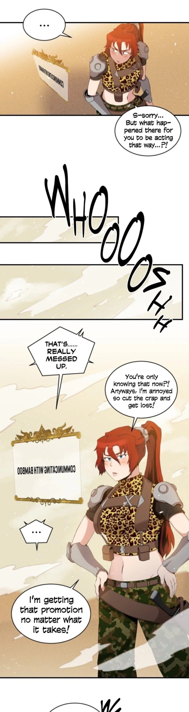 The Strongest Florist 17 21
