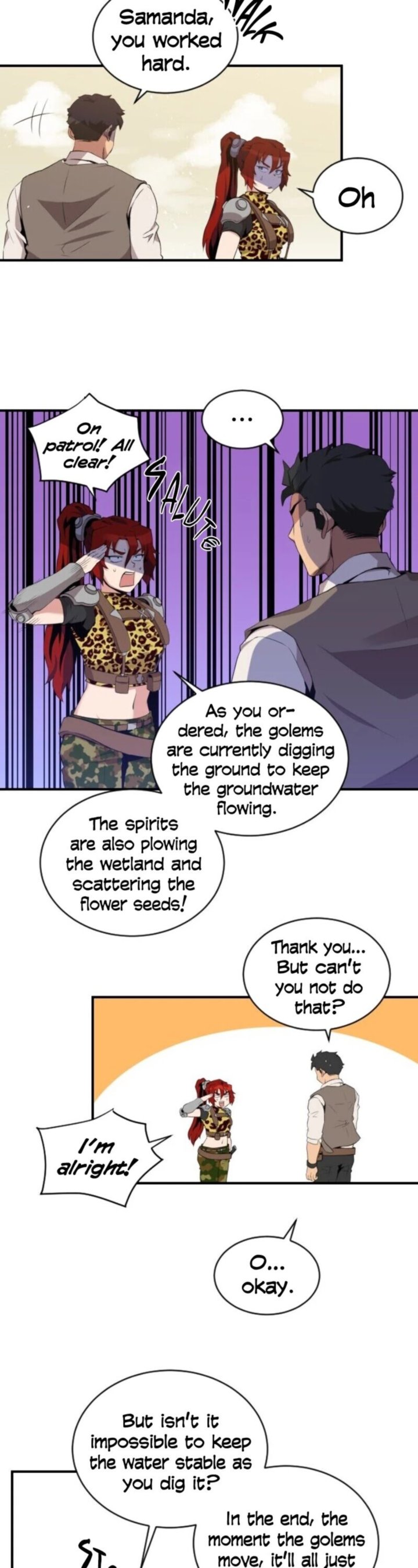 The Strongest Florist 17 22