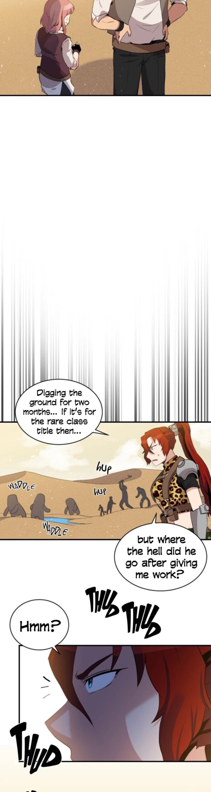 The Strongest Florist 17 26