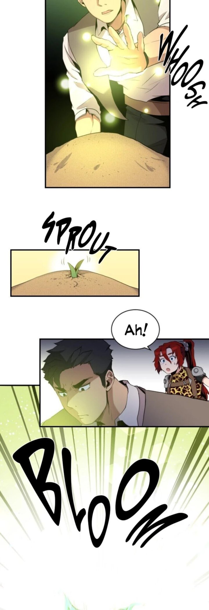 The Strongest Florist 17 7
