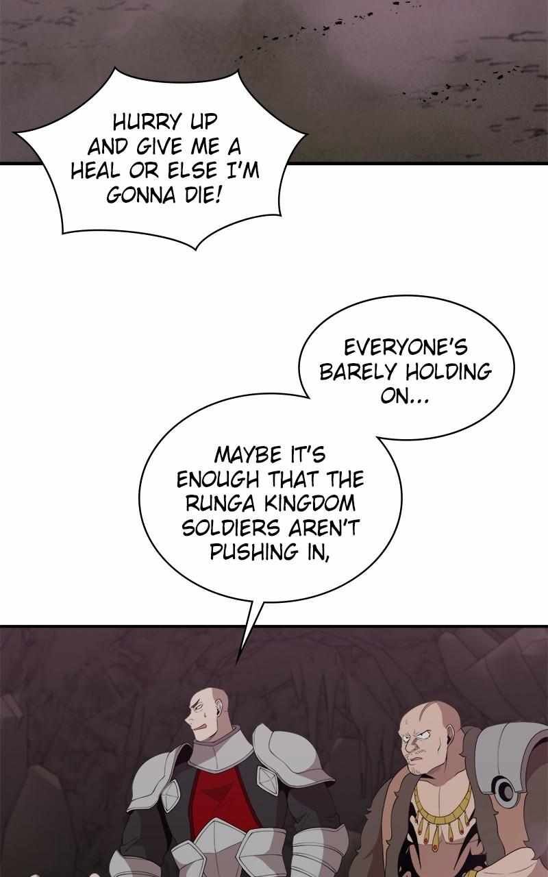 The Strongest Florist 170 3