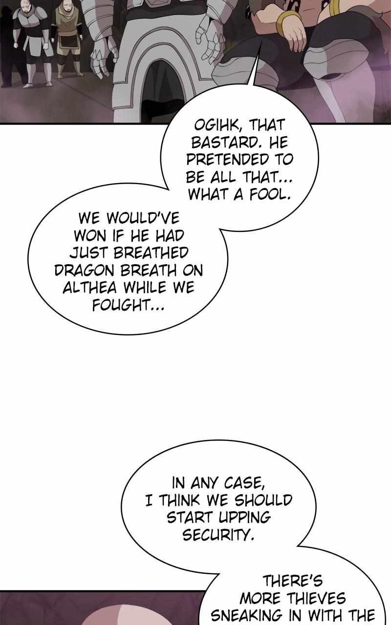 The Strongest Florist 170 4