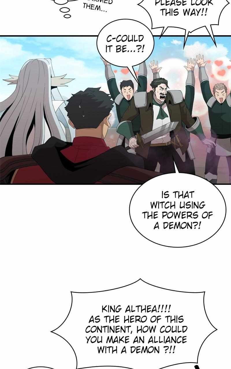 The Strongest Florist 170 43