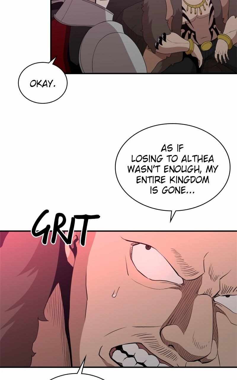 The Strongest Florist 170 6