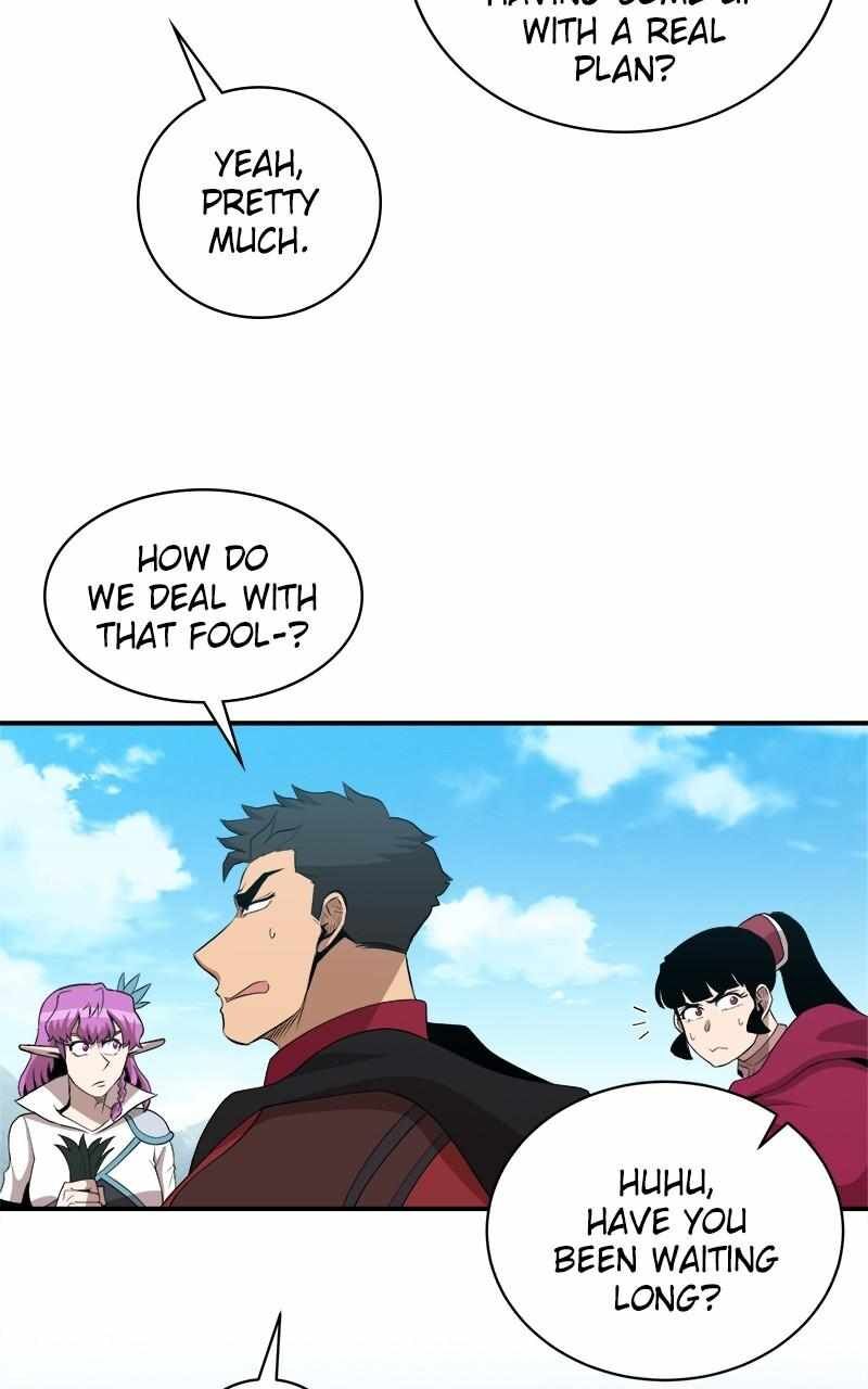 The Strongest Florist 170 9