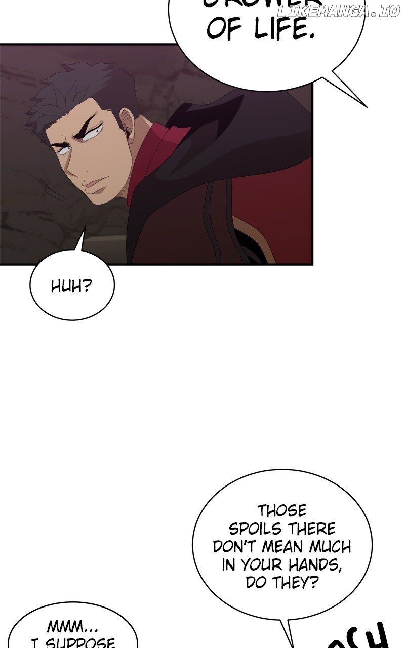 The Strongest Florist 171 13