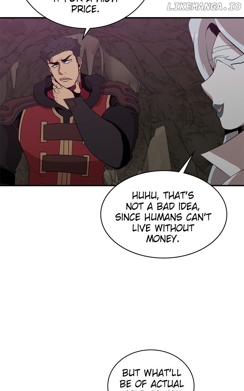 The Strongest Florist 171 16