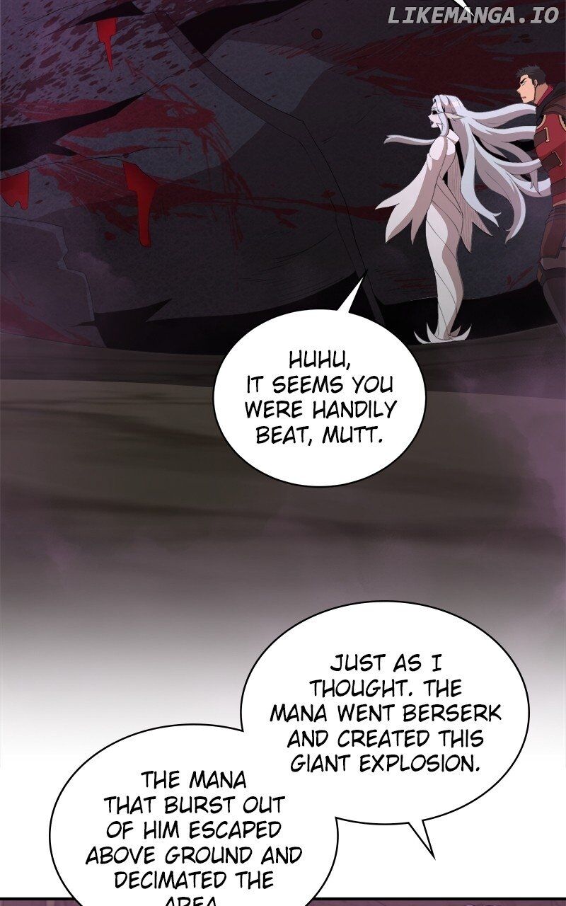 The Strongest Florist 171 2