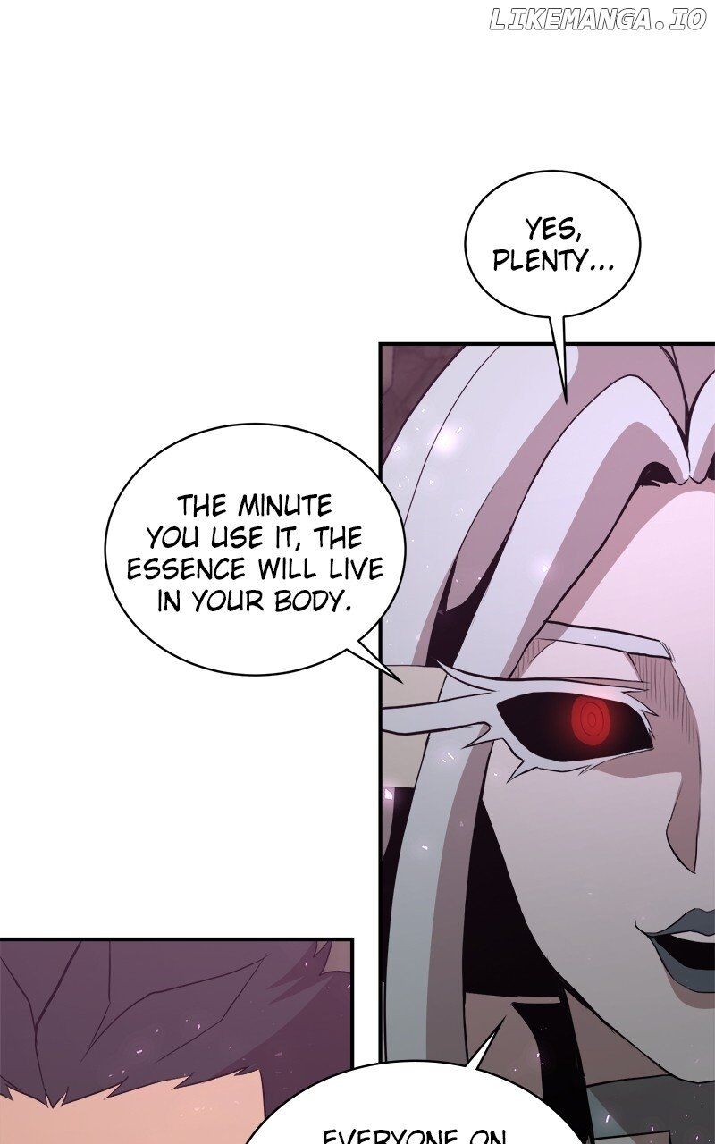 The Strongest Florist 171 23