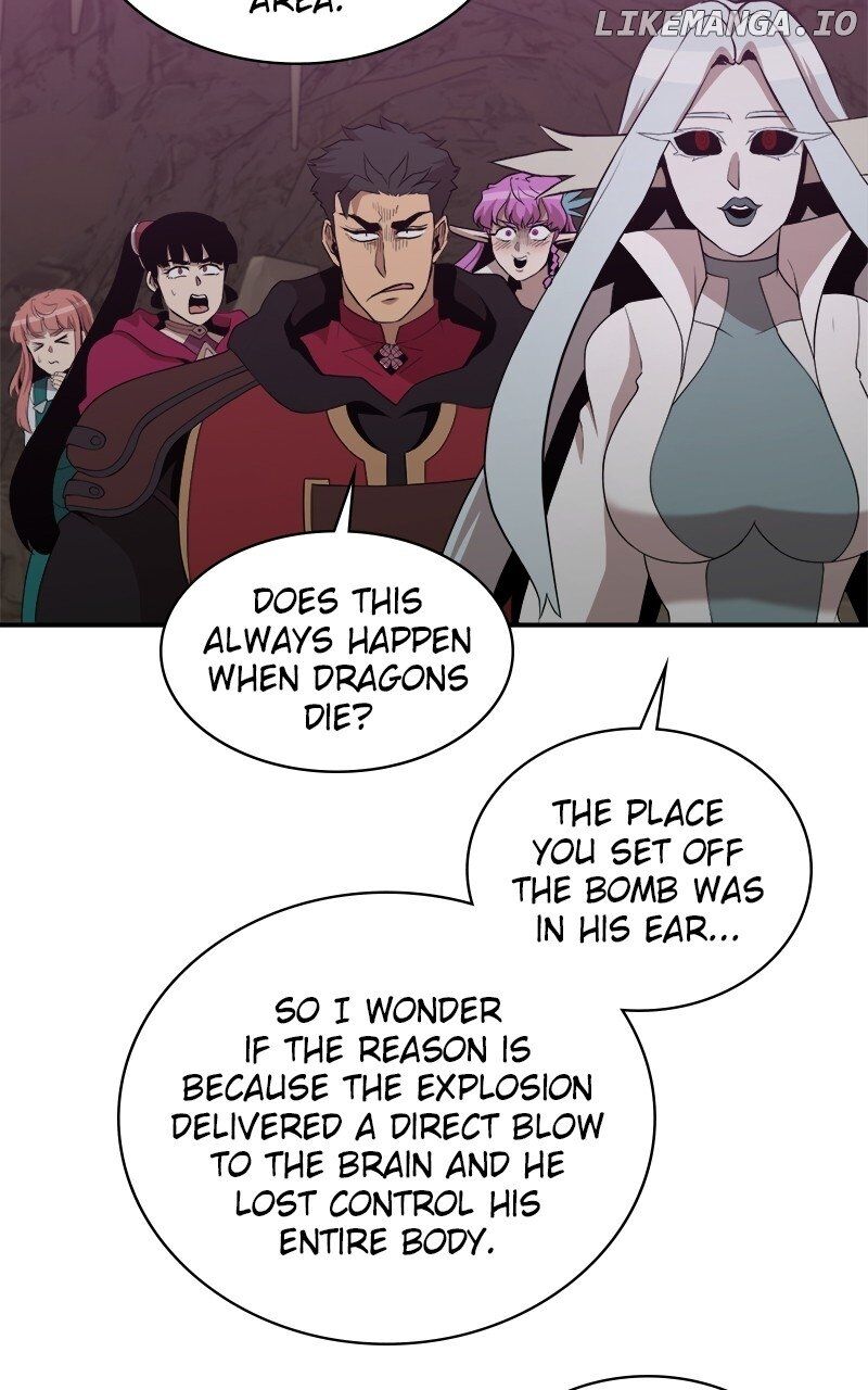 The Strongest Florist 171 3