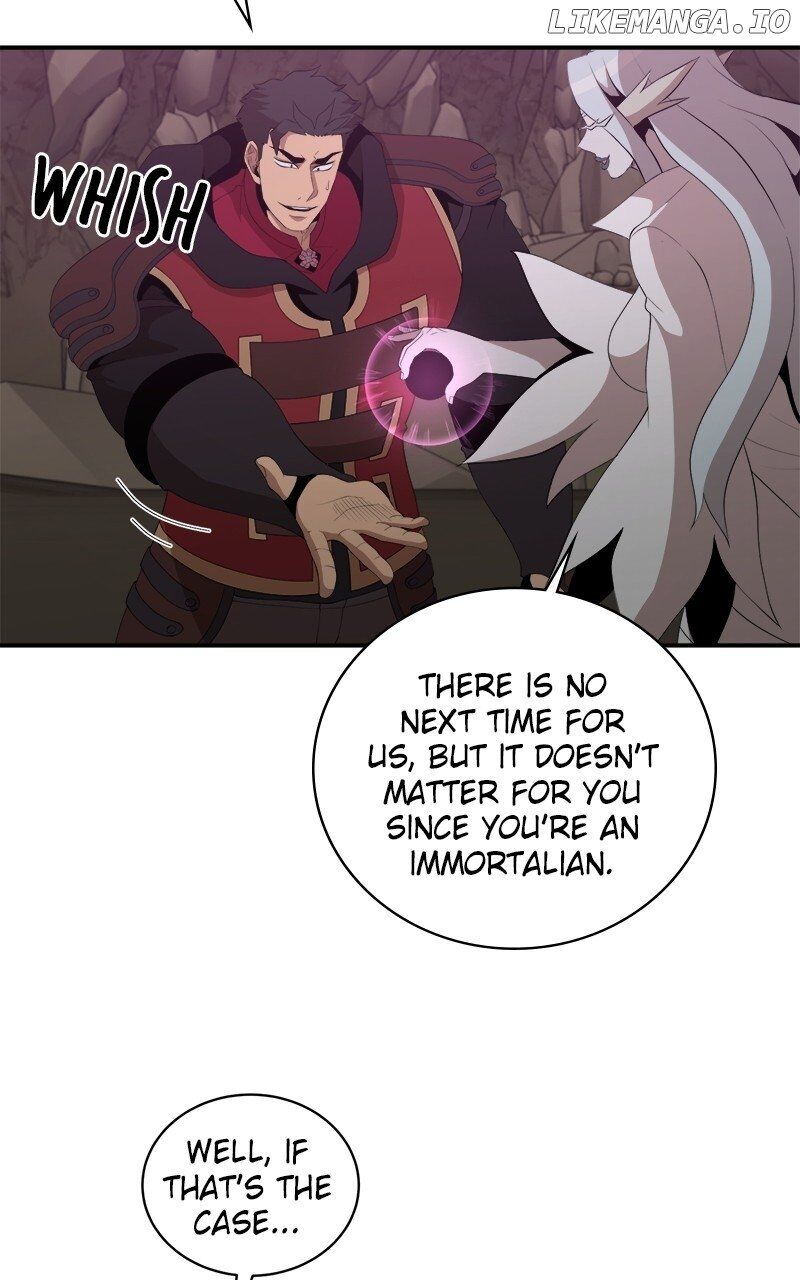 The Strongest Florist 171 30