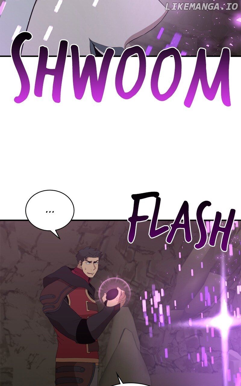 The Strongest Florist 171 39
