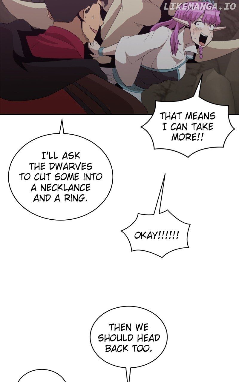 The Strongest Florist 171 55