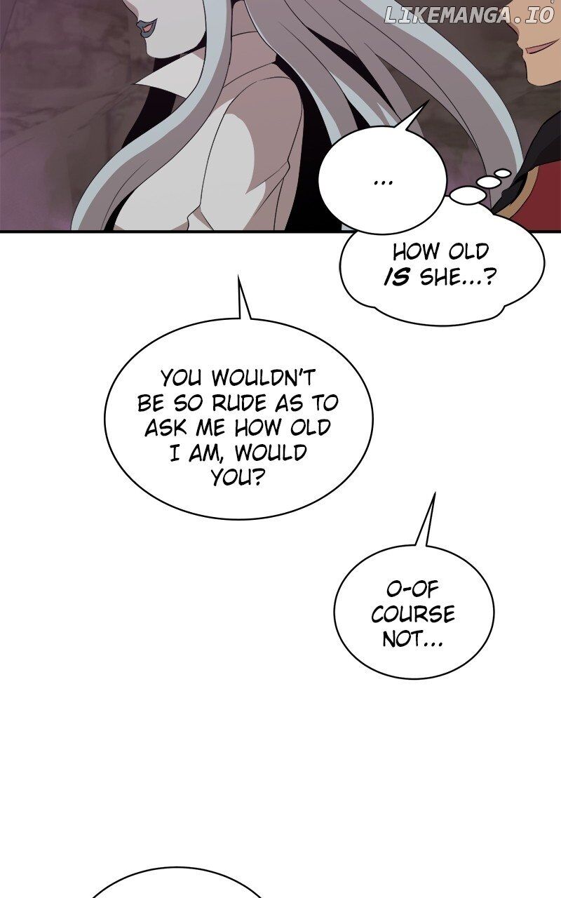The Strongest Florist 171 6