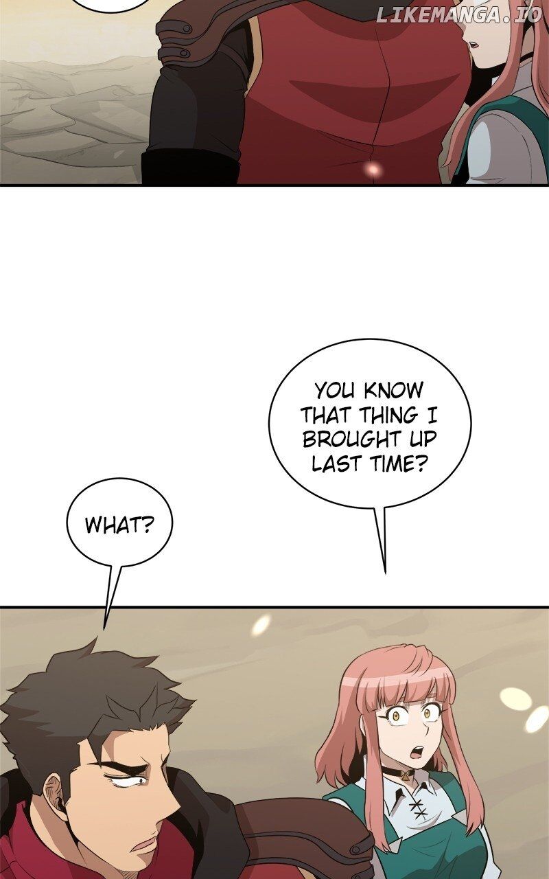 The Strongest Florist 171 63