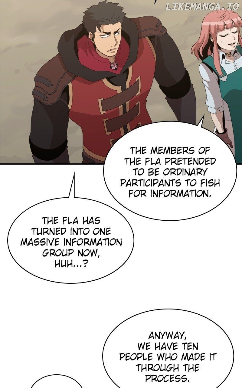 The Strongest Florist 171 69