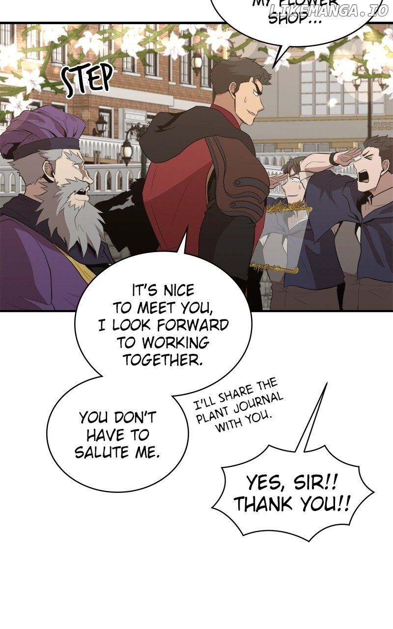 The Strongest Florist 171 76