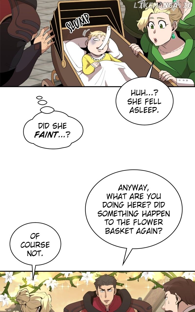 The Strongest Florist 172 10