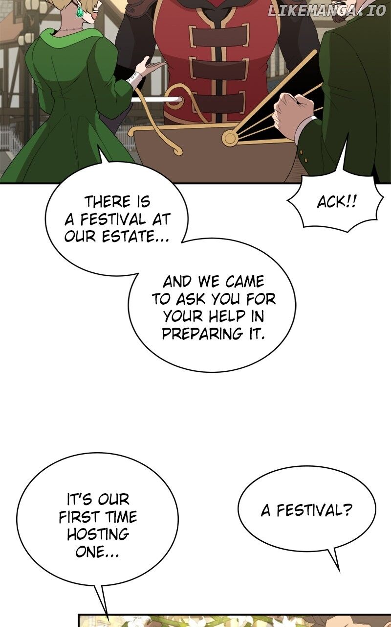 The Strongest Florist 172 11