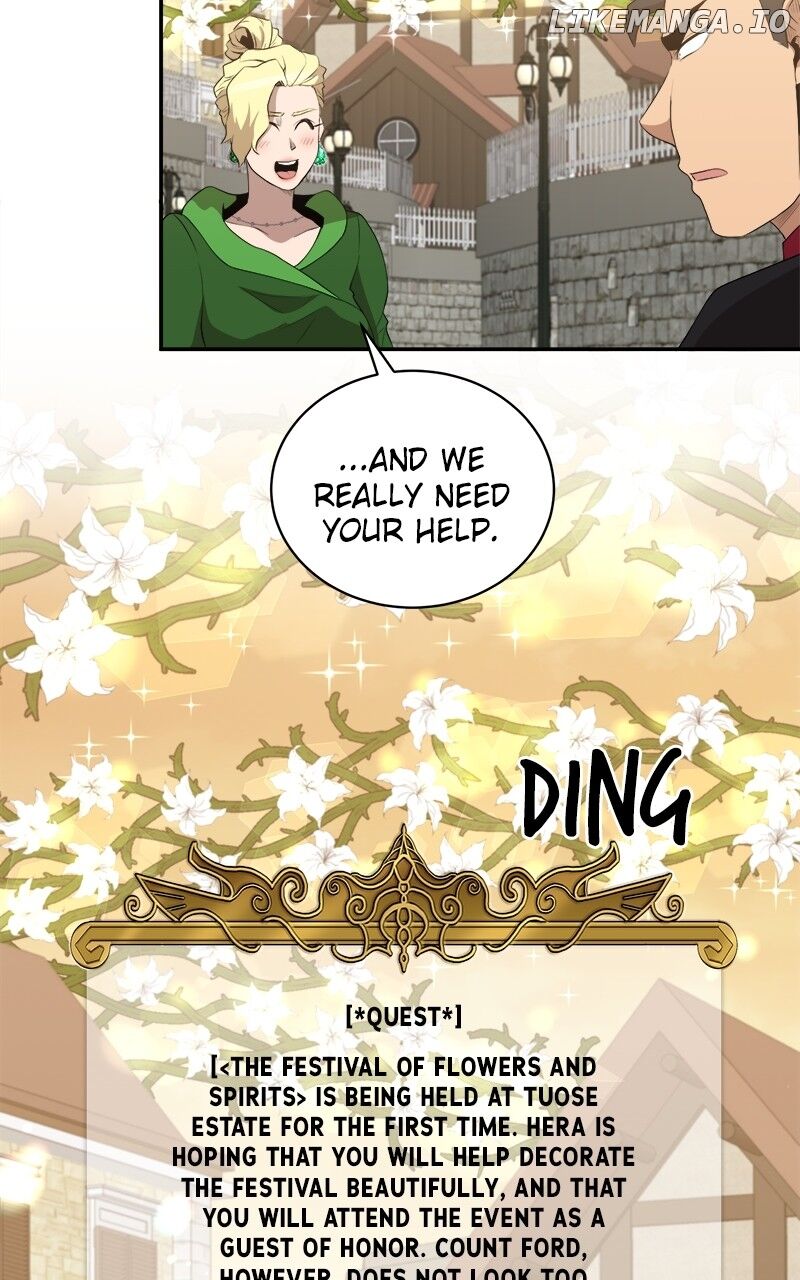 The Strongest Florist 172 12