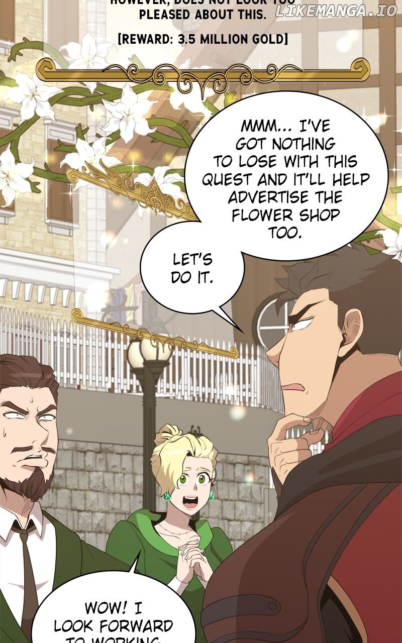 The Strongest Florist 172 13