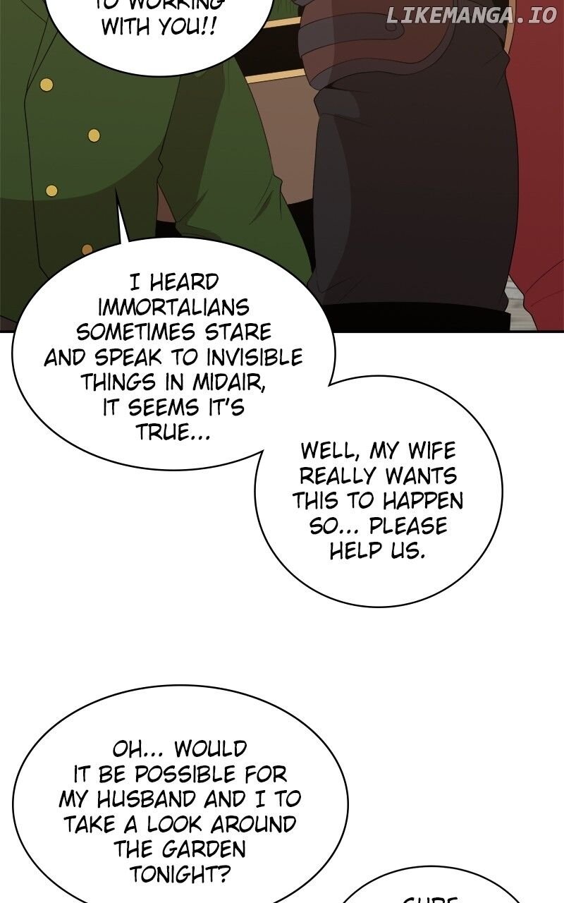 The Strongest Florist 172 14