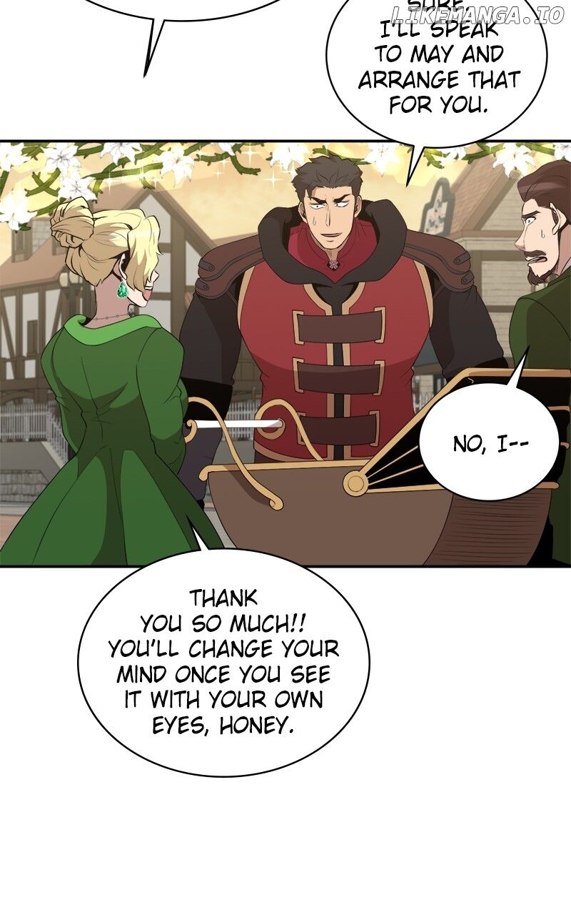 The Strongest Florist 172 15