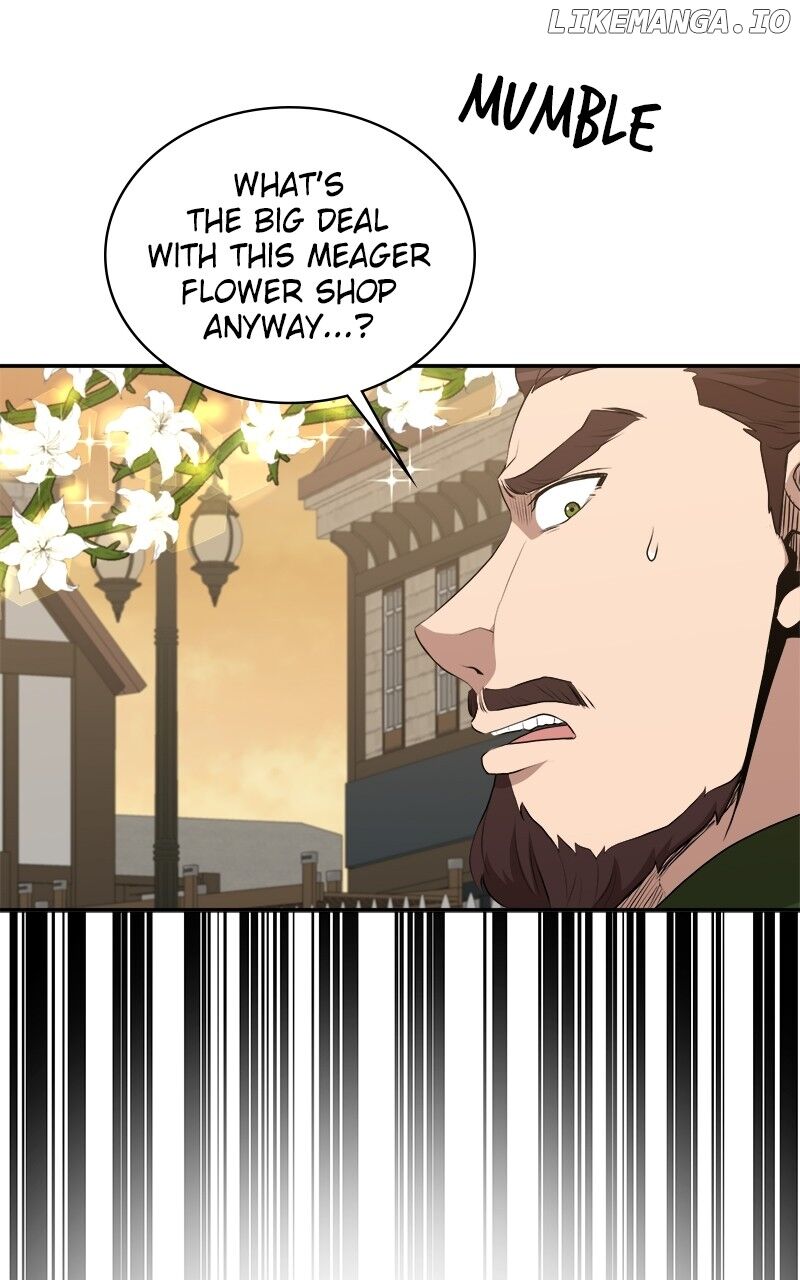 The Strongest Florist 172 16