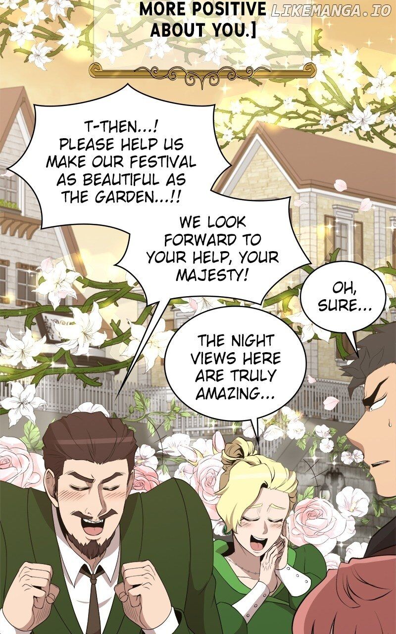 The Strongest Florist 172 18