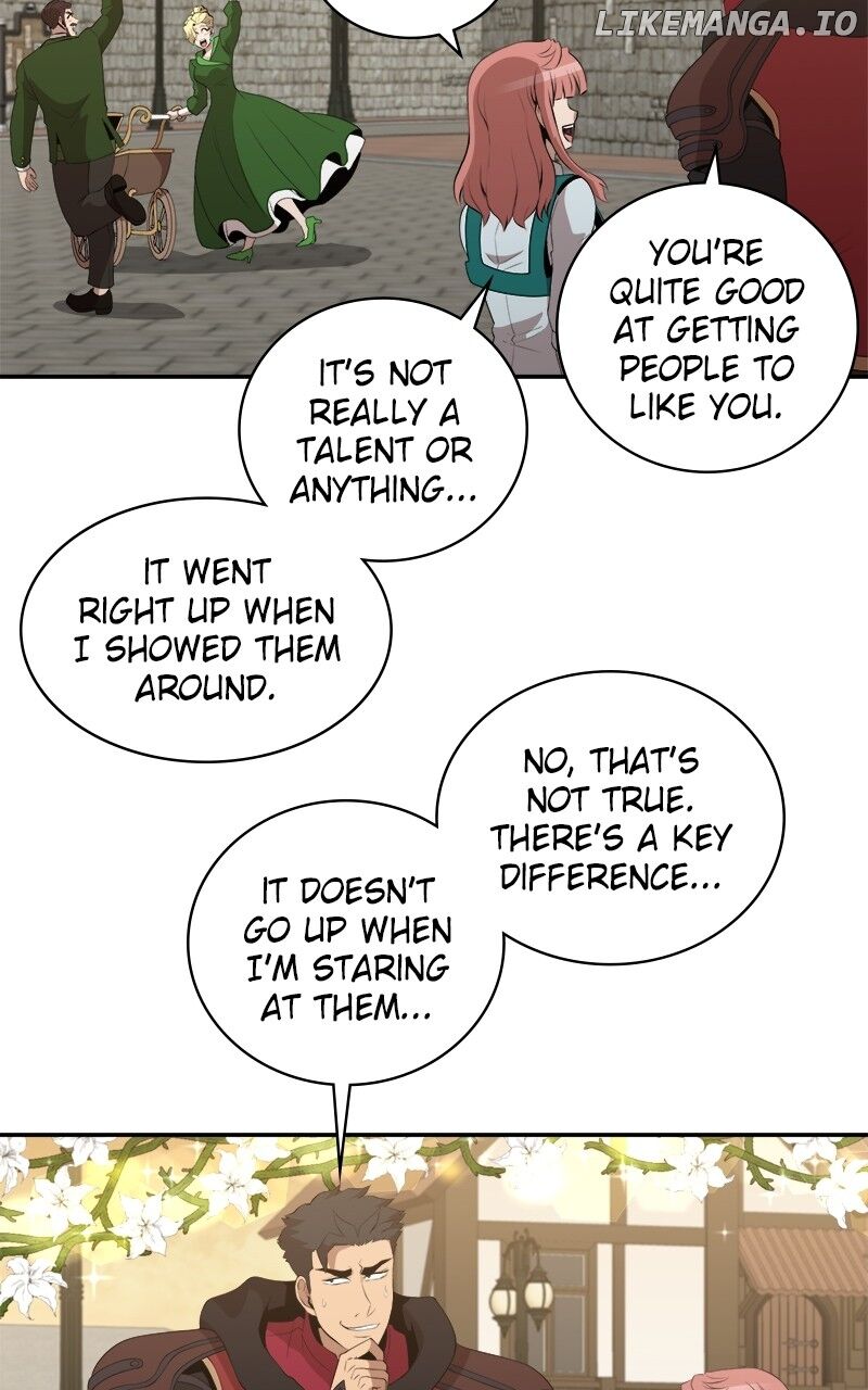 The Strongest Florist 172 20