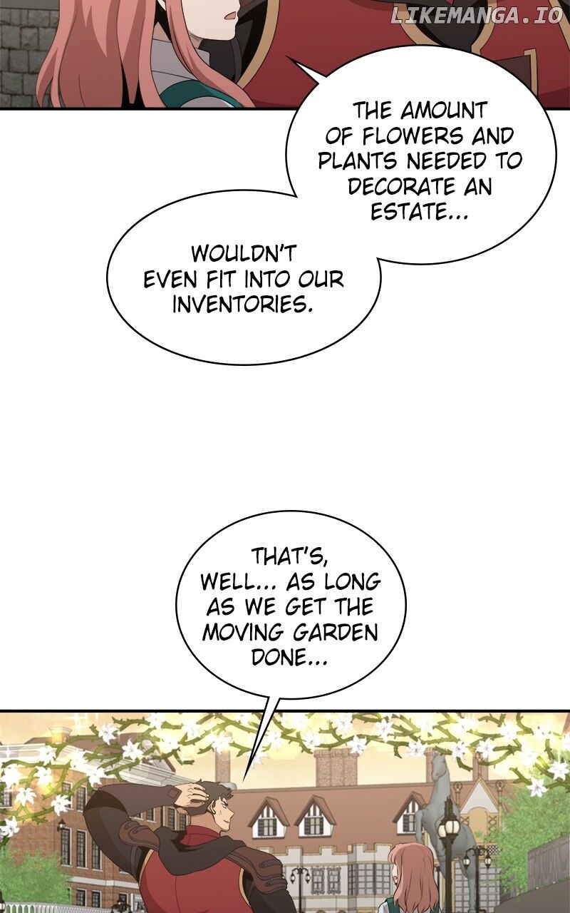 The Strongest Florist 172 29