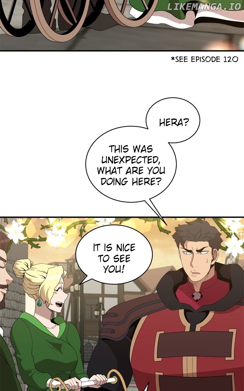 The Strongest Florist 172 3
