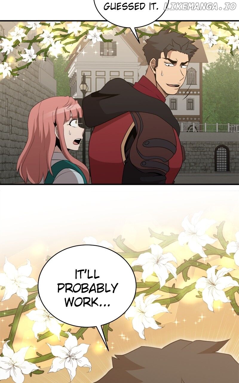 The Strongest Florist 172 32