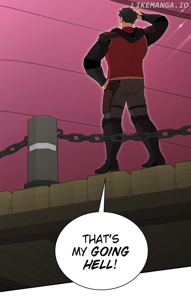 The Strongest Florist 172 36