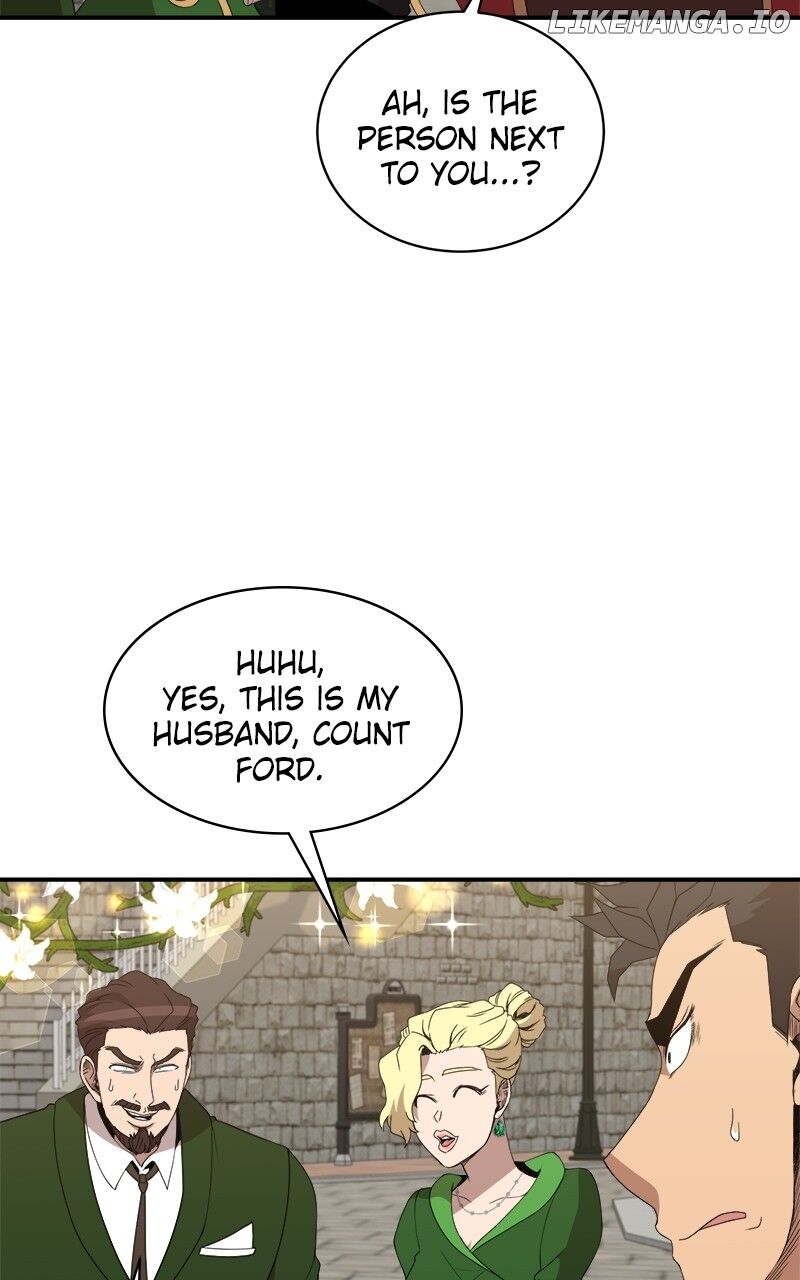 The Strongest Florist 172 4