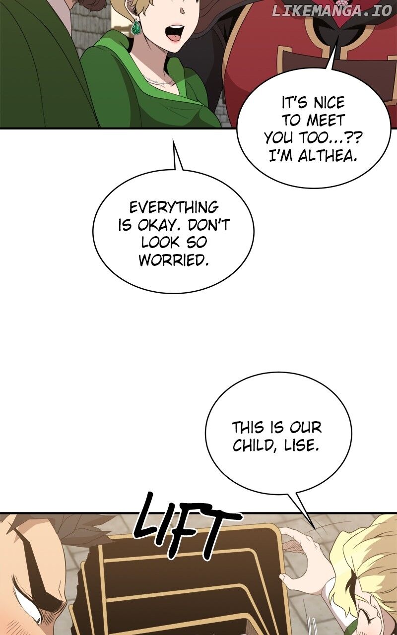 The Strongest Florist 172 6