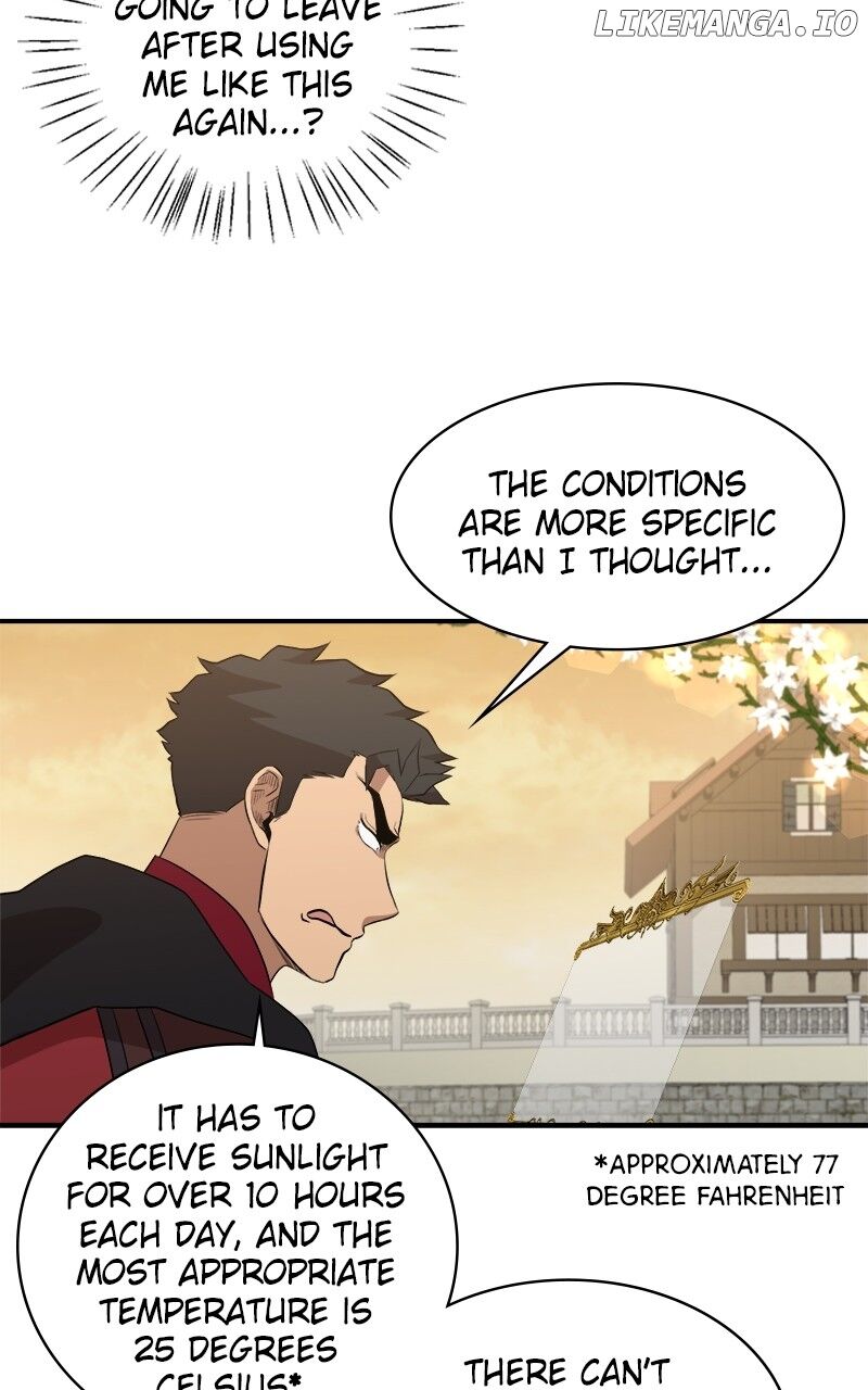 The Strongest Florist 172 67
