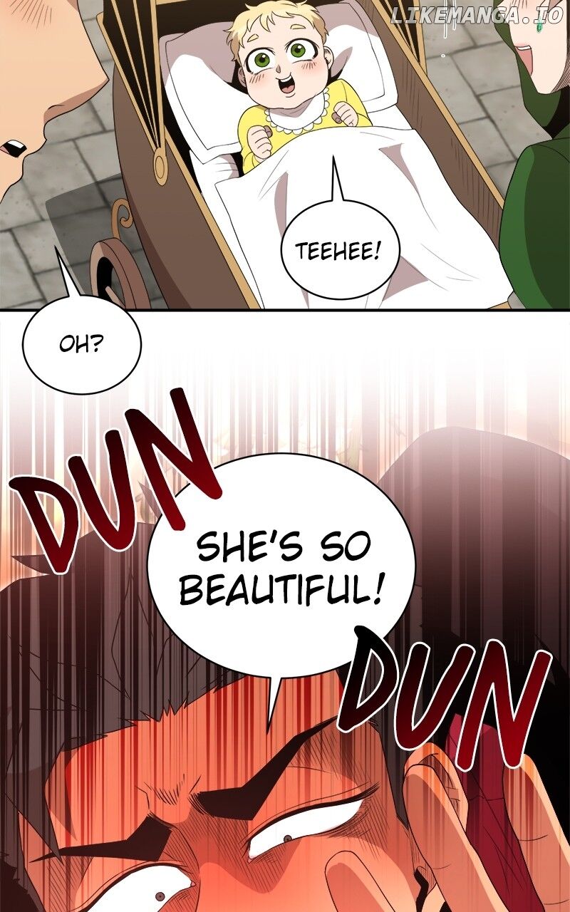 The Strongest Florist 172 7