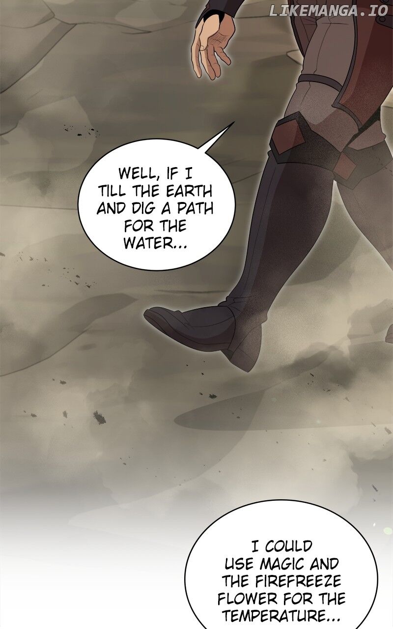 The Strongest Florist 172 72