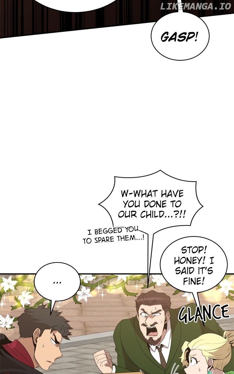 The Strongest Florist 172 9