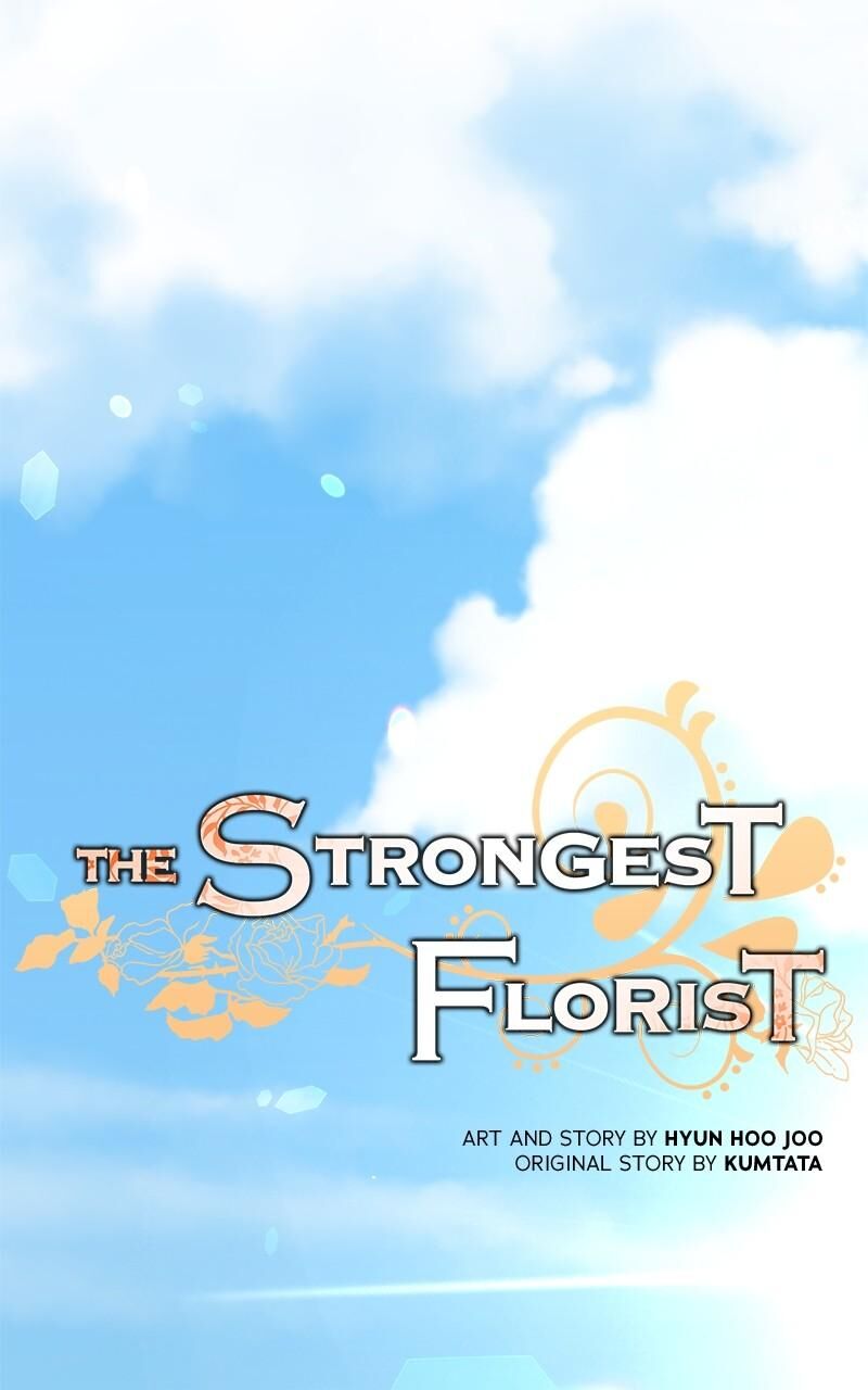 The Strongest Florist 175 15