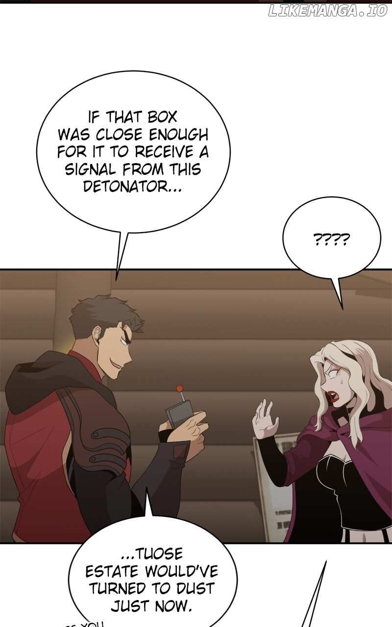 The Strongest Florist 177 71