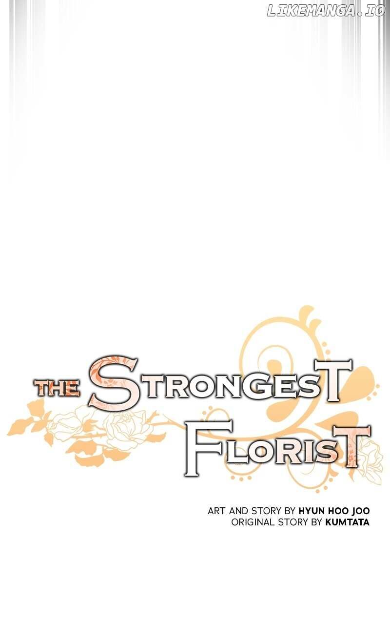 The Strongest Florist 179 55