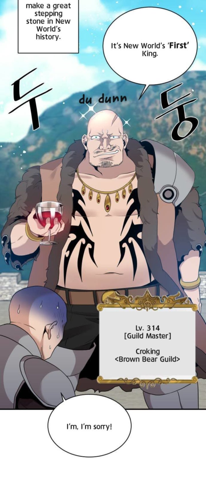The Strongest Florist 18 15