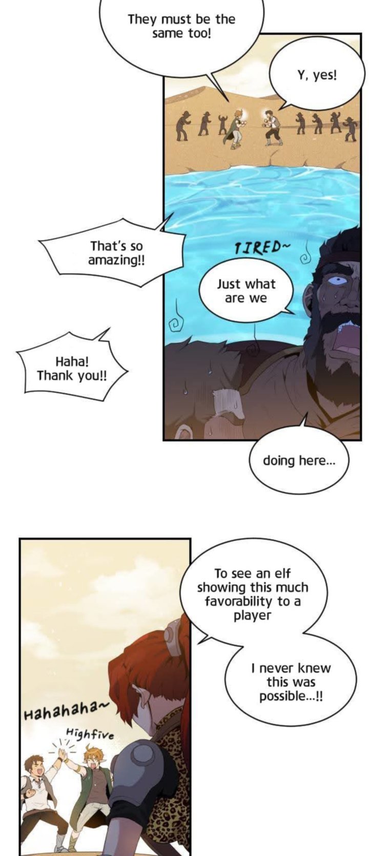 The Strongest Florist 18 4