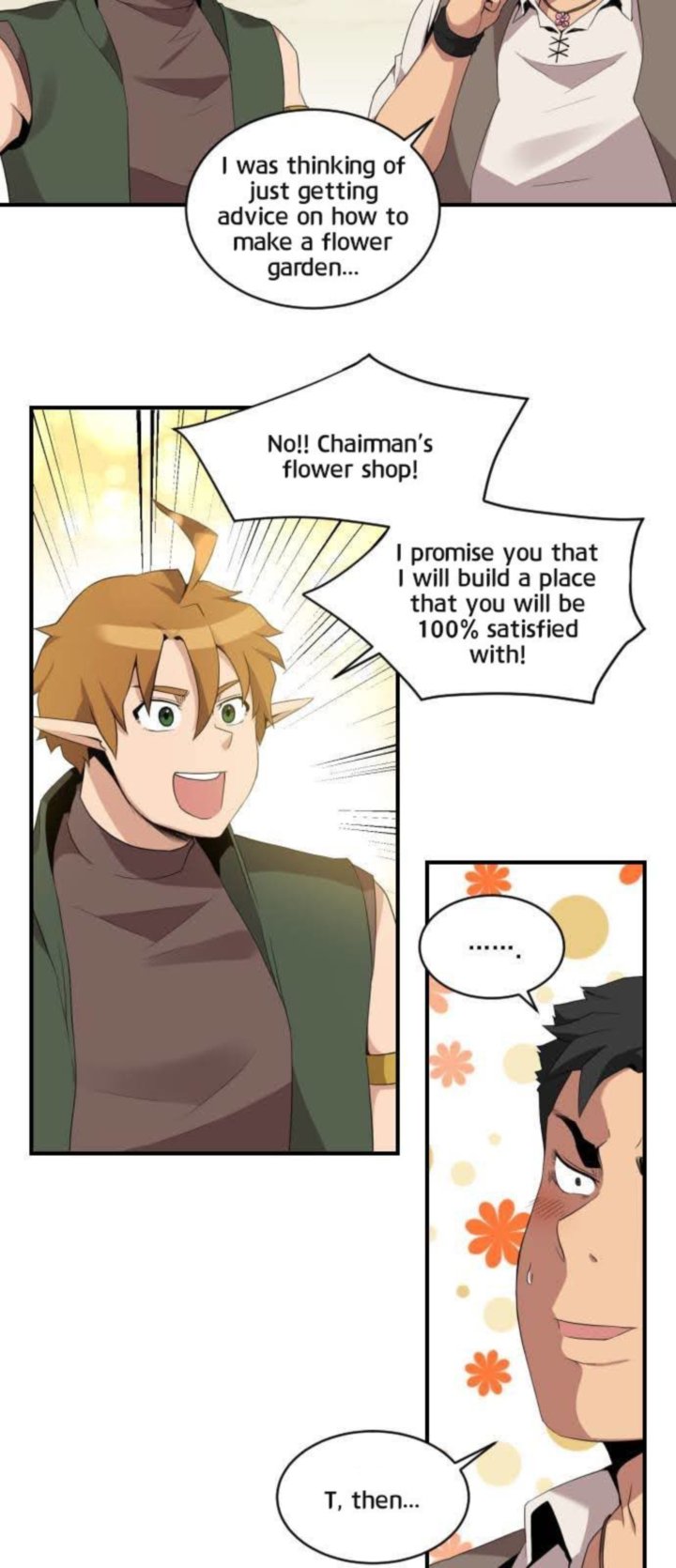 The Strongest Florist 18 7