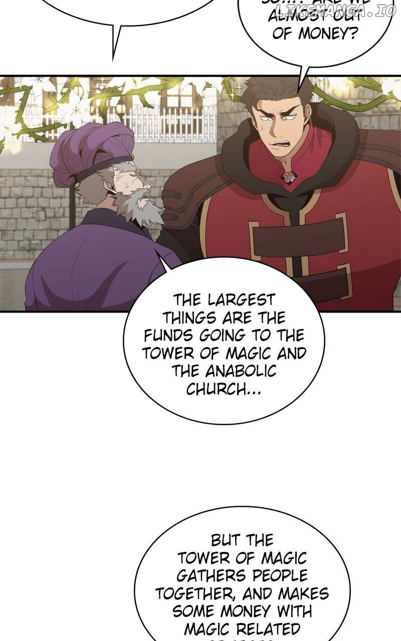 The Strongest Florist 180 10
