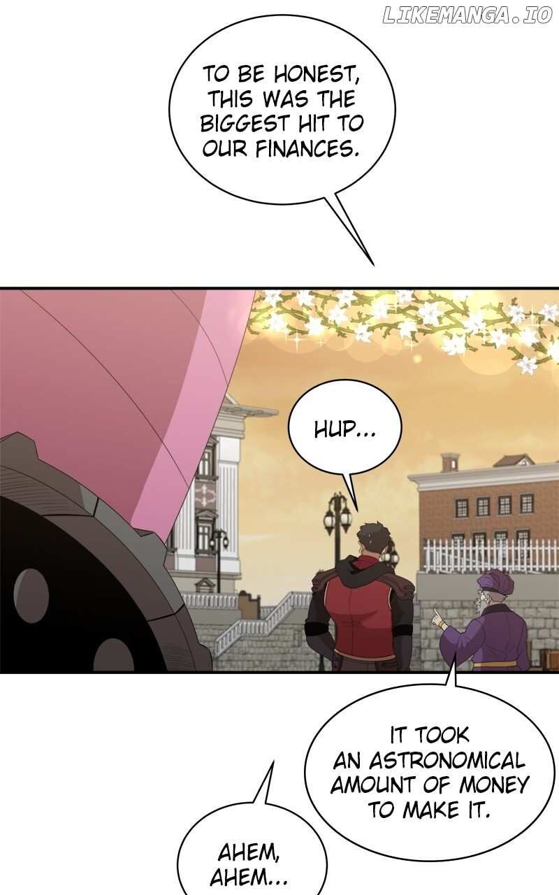 The Strongest Florist 180 12